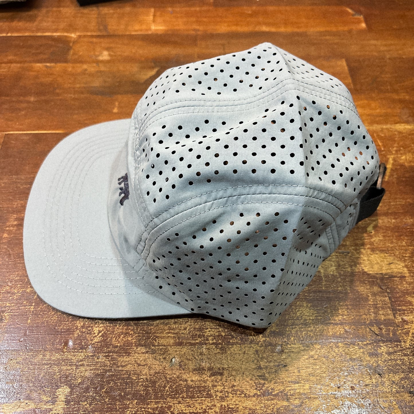 REAL BONSAI JET CAP