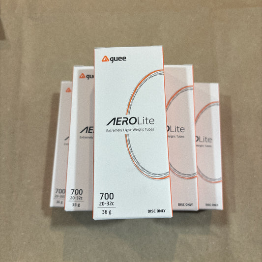 Guee AERO Lite TPU Tube for ROAD