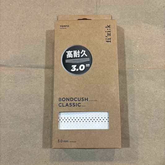 Fizik BarTape TEMPO BONDCUSH CLASSIC 3mm