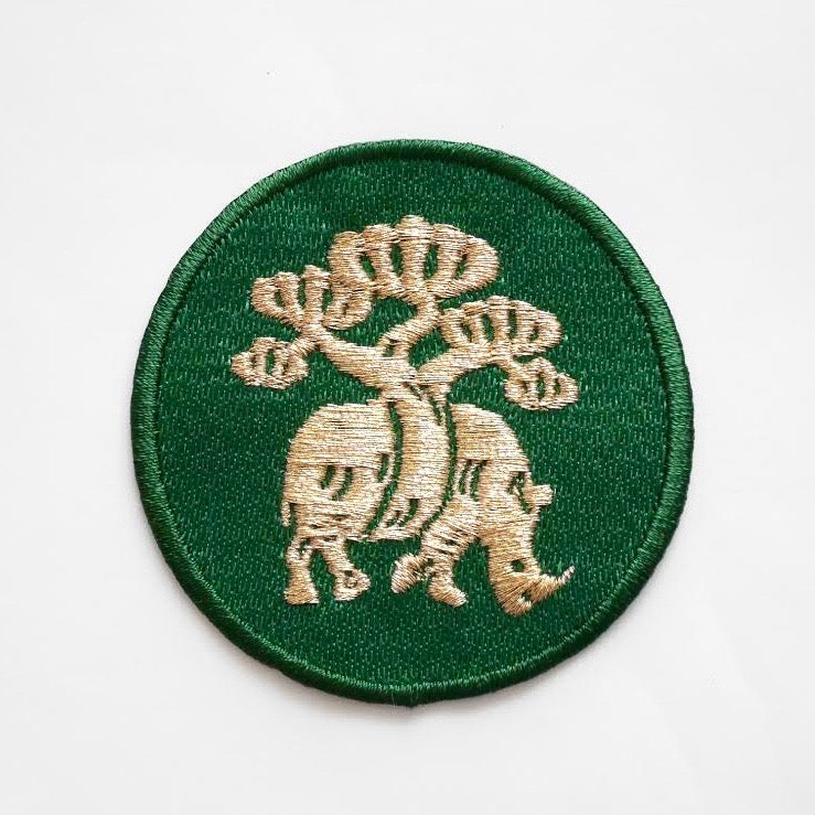 Patch the BONSAI