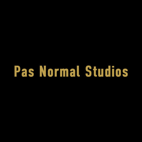 Pas Normal Studios