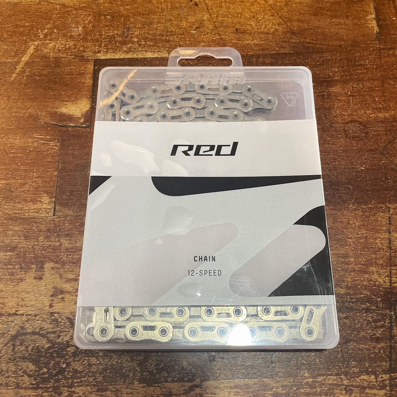 SRAM PRODUCTS & Small Parts