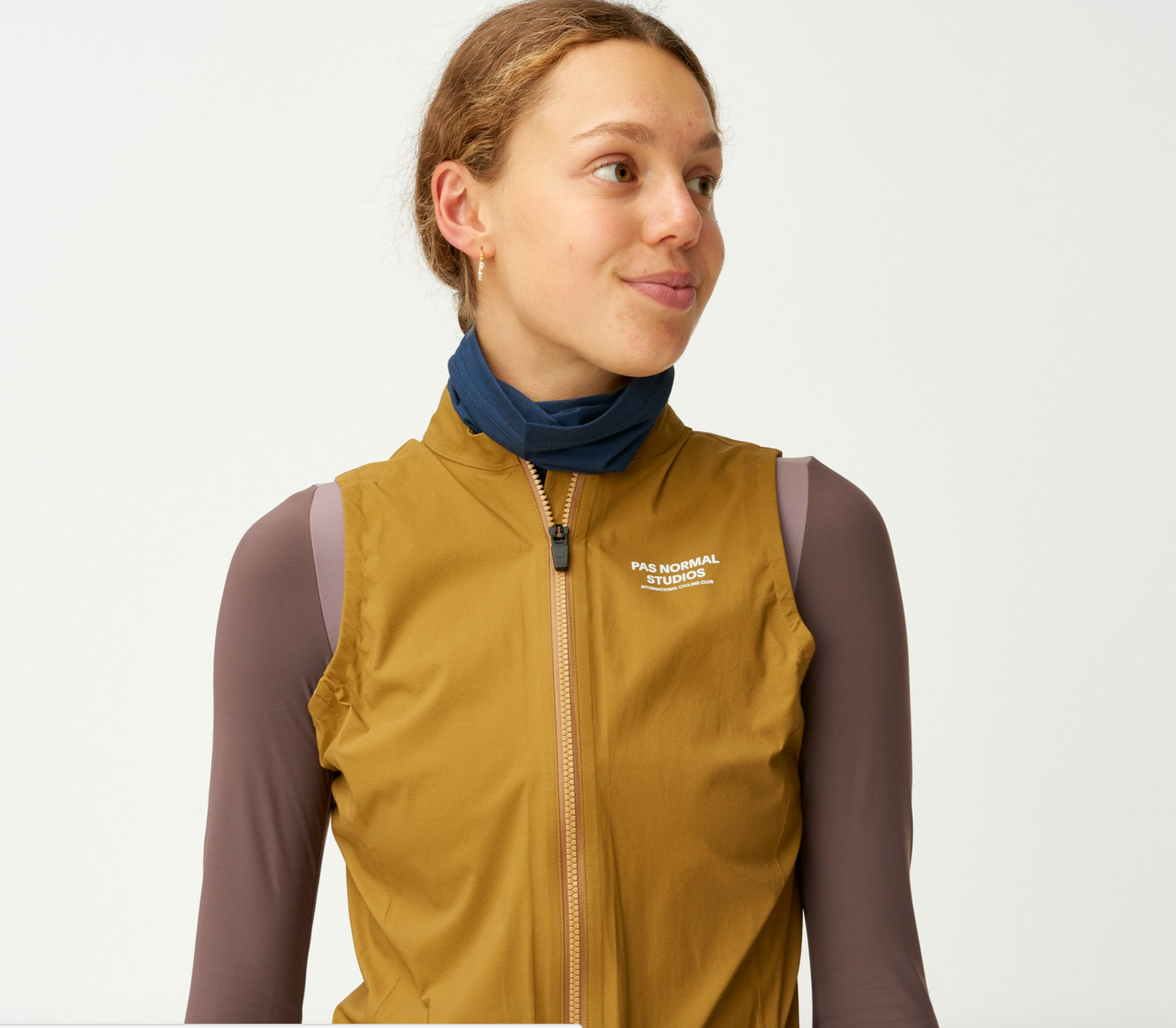 PSN　Neck Tube