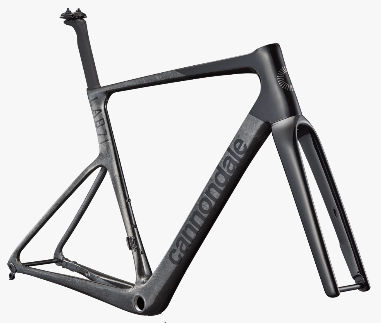 Cannondale Super Six EVO Frame Set
