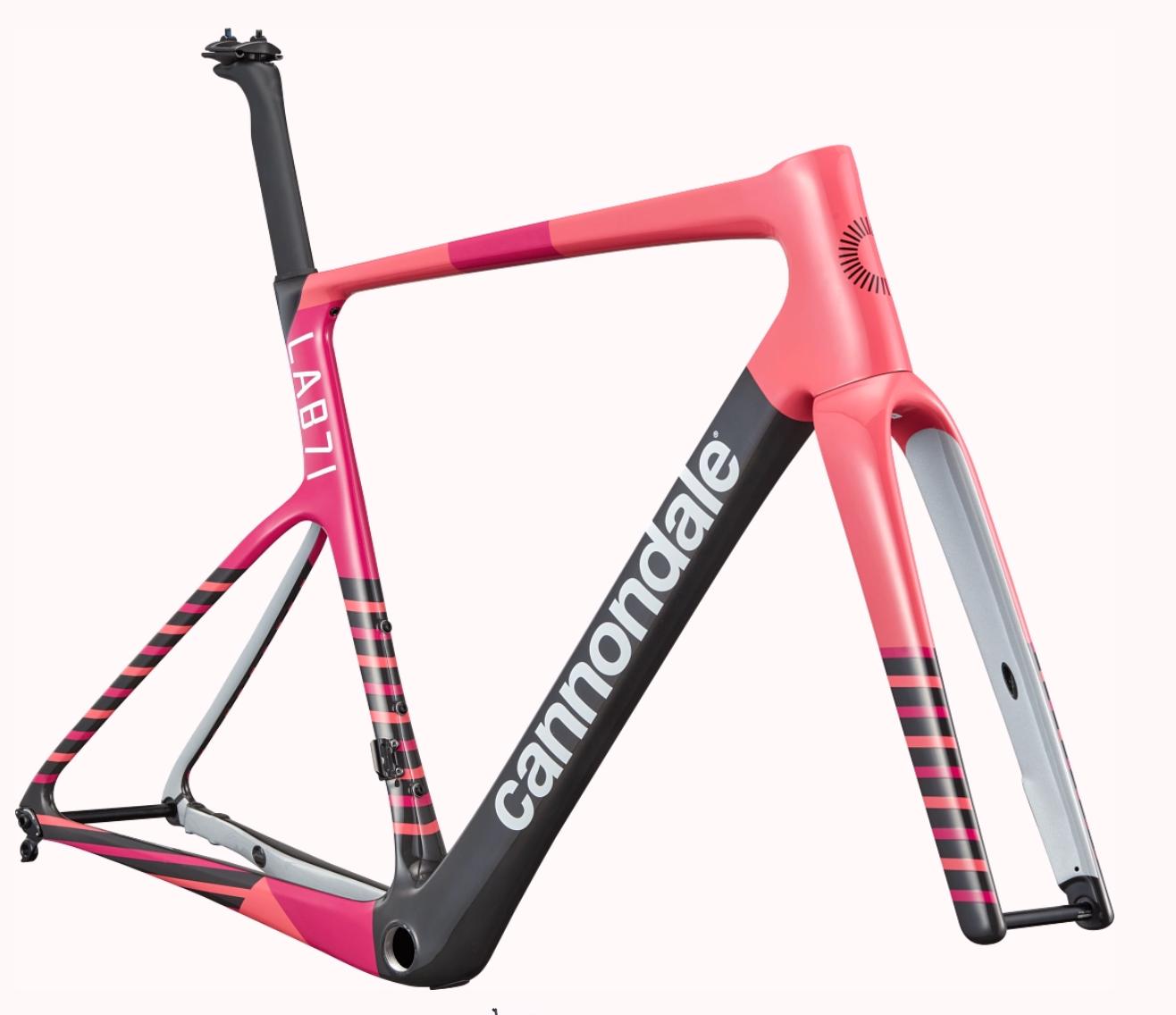 Cannondale Super Six EVO Frame Set