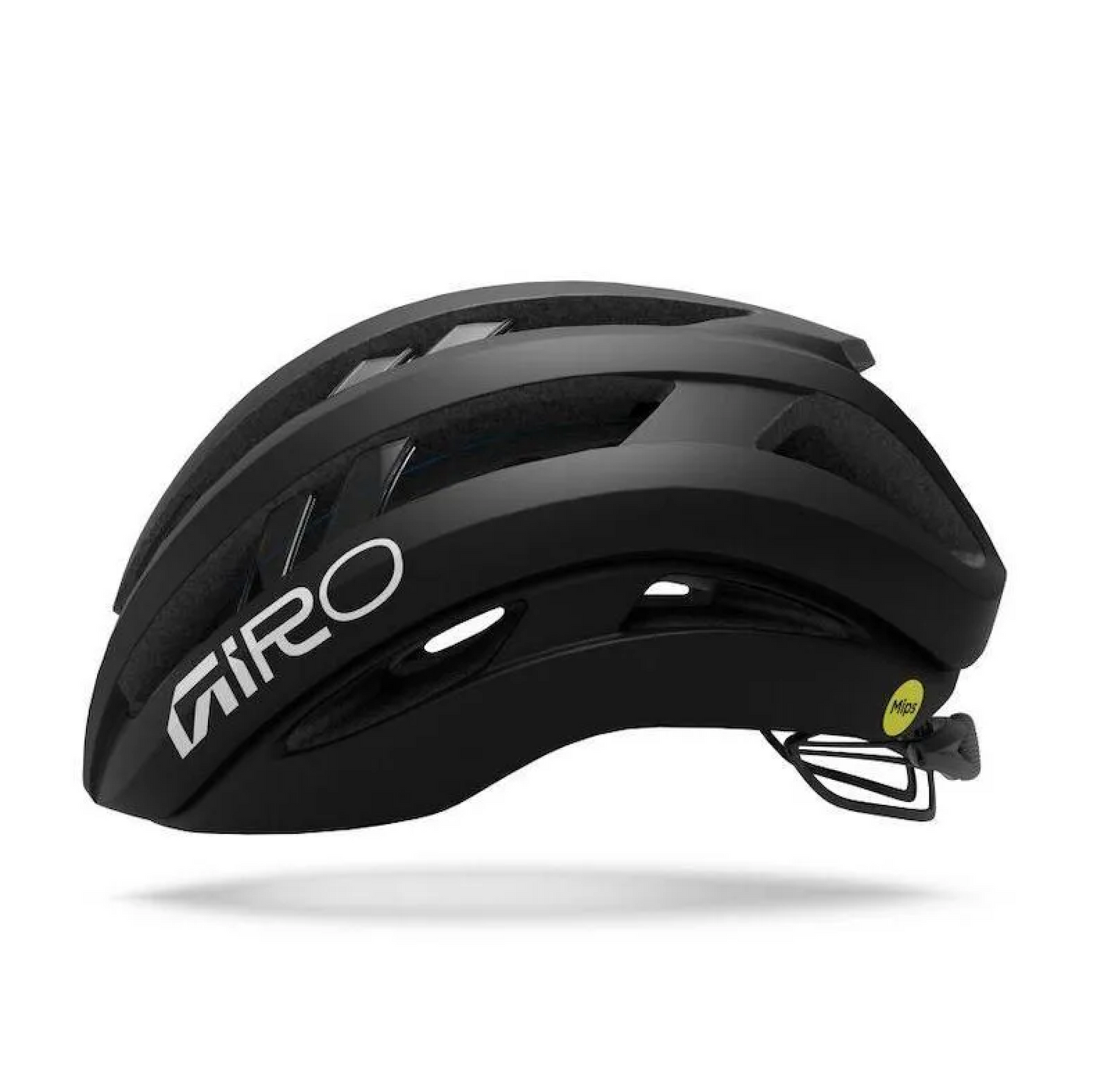 GIRO ARIES SPHERICAL ASIAN FIT HELMET 2026