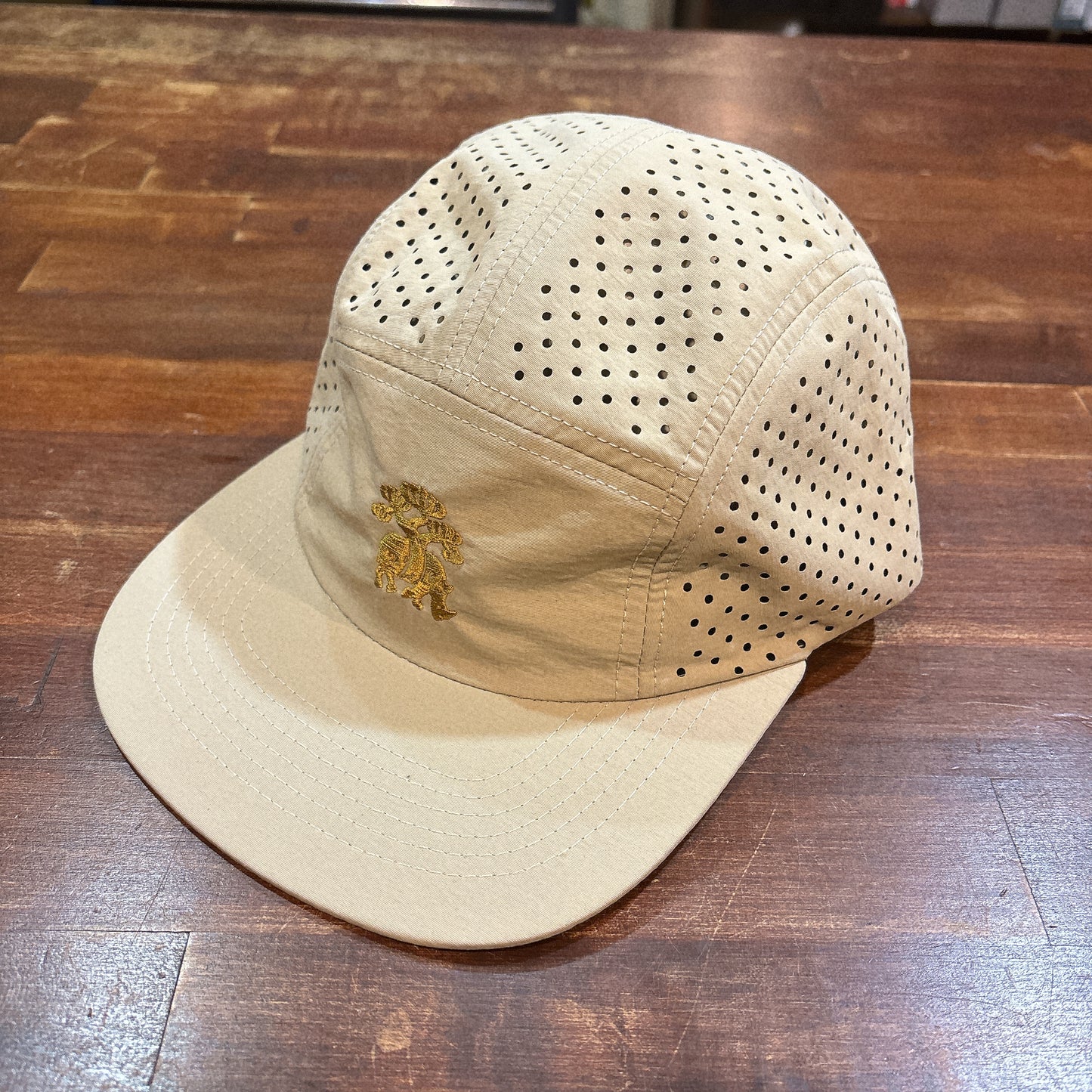REAL BONSAI JET CAP