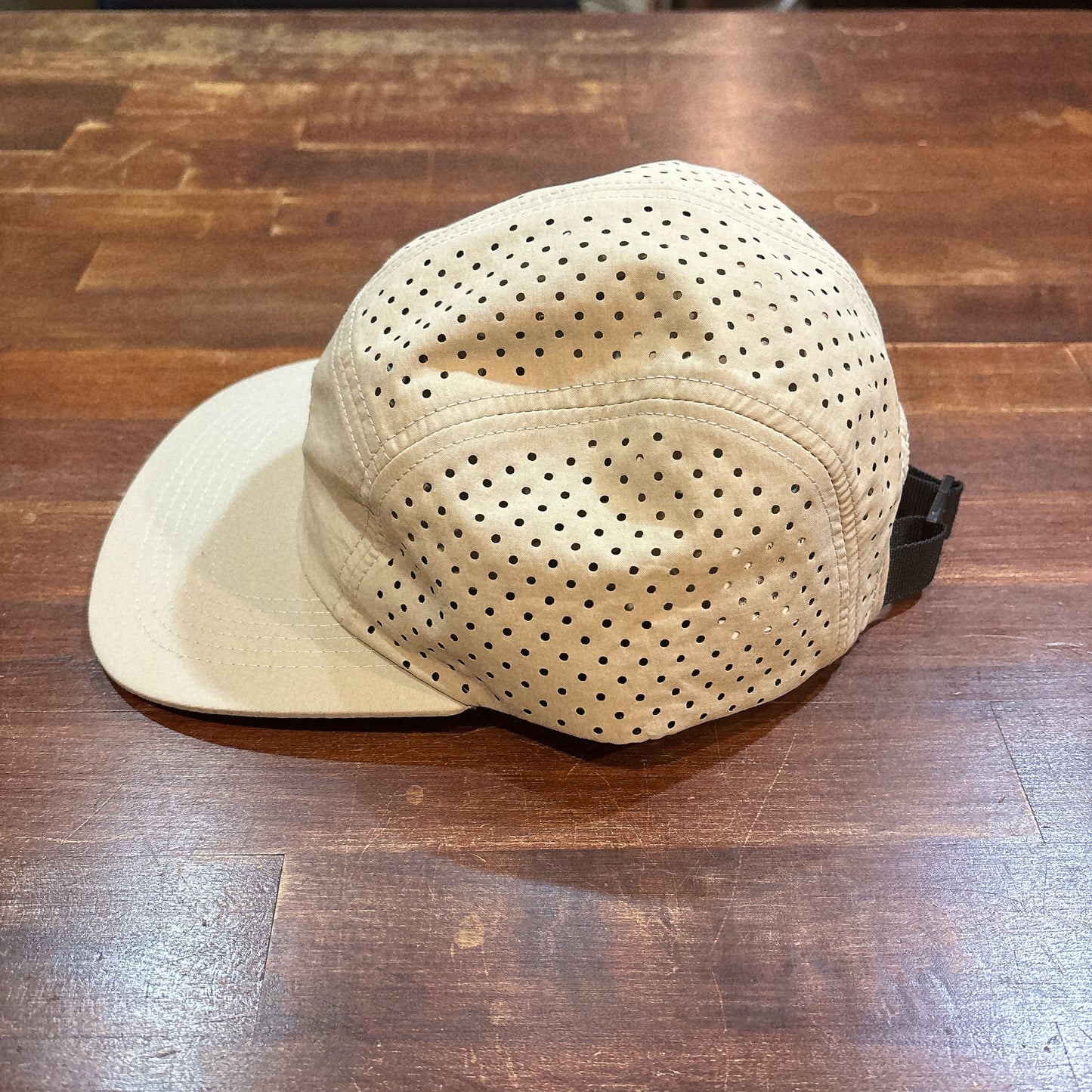REAL BONSAI JET CAP