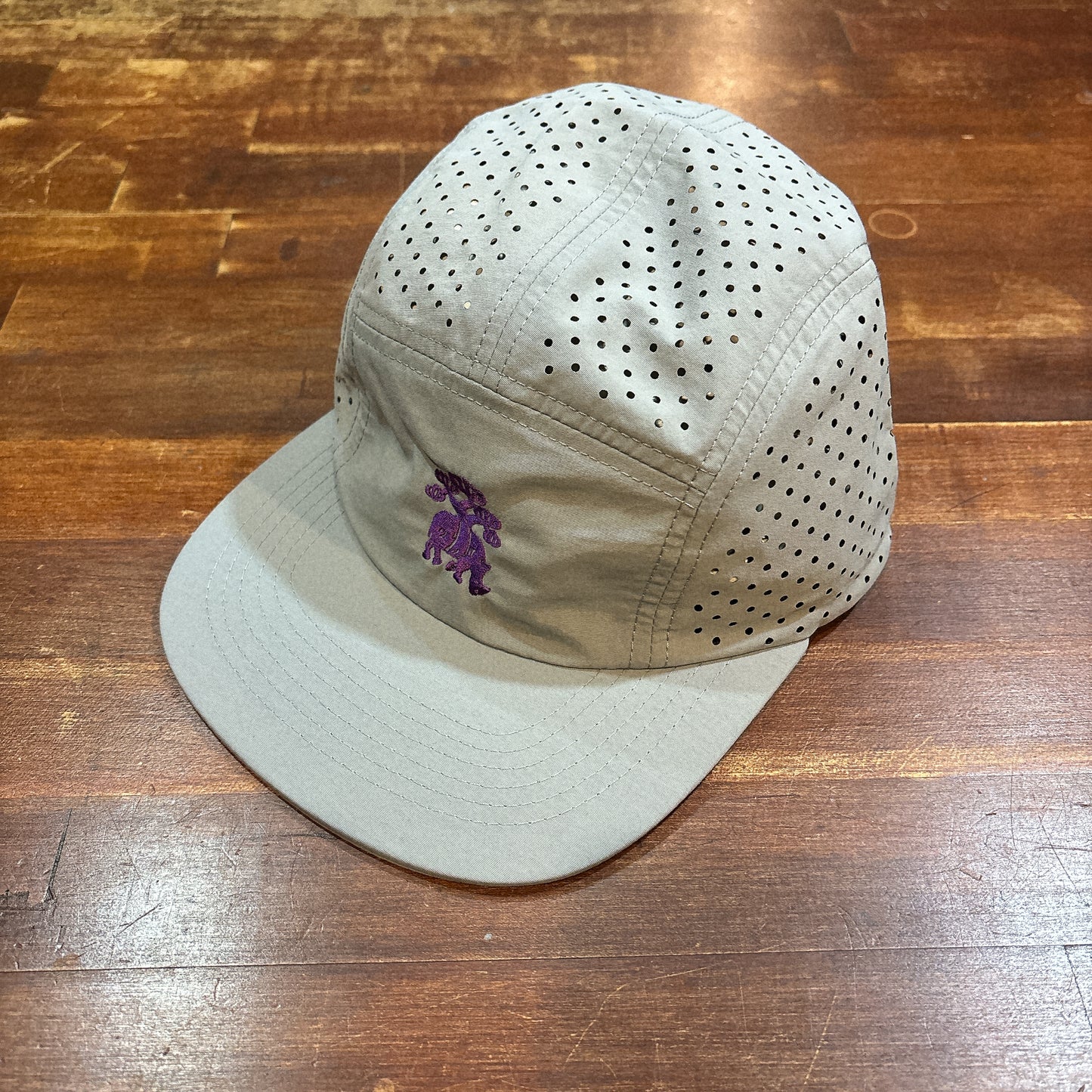 REAL BONSAI JET CAP