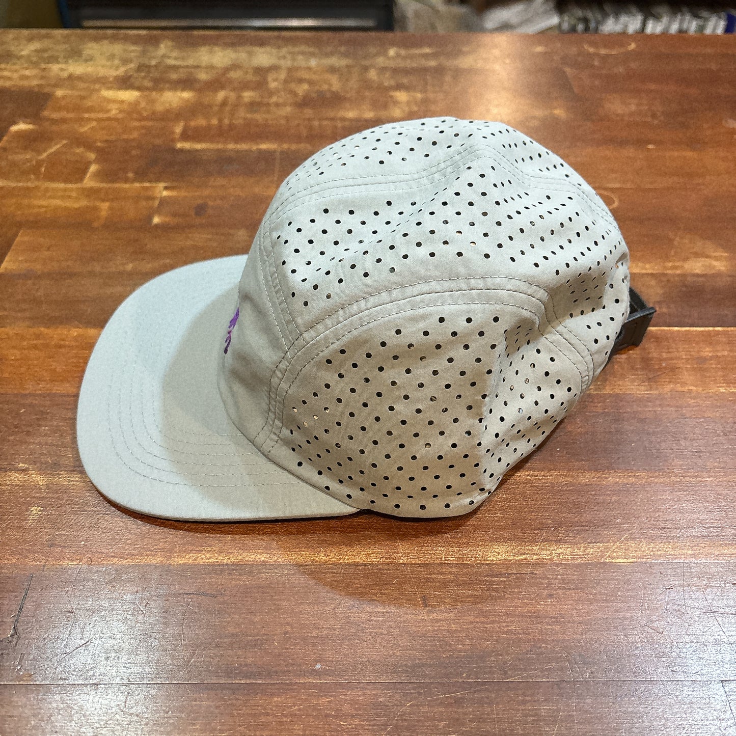 REAL BONSAI JET CAP