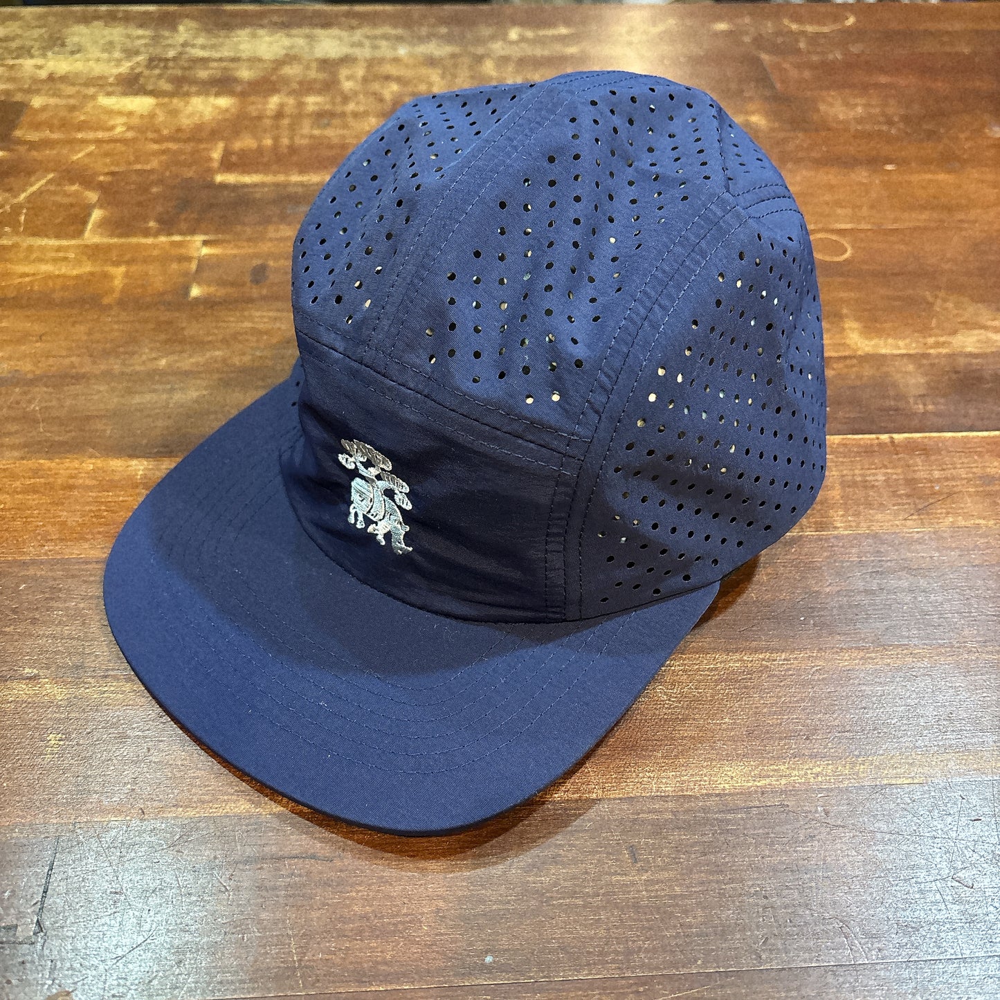 REAL BONSAI JET CAP