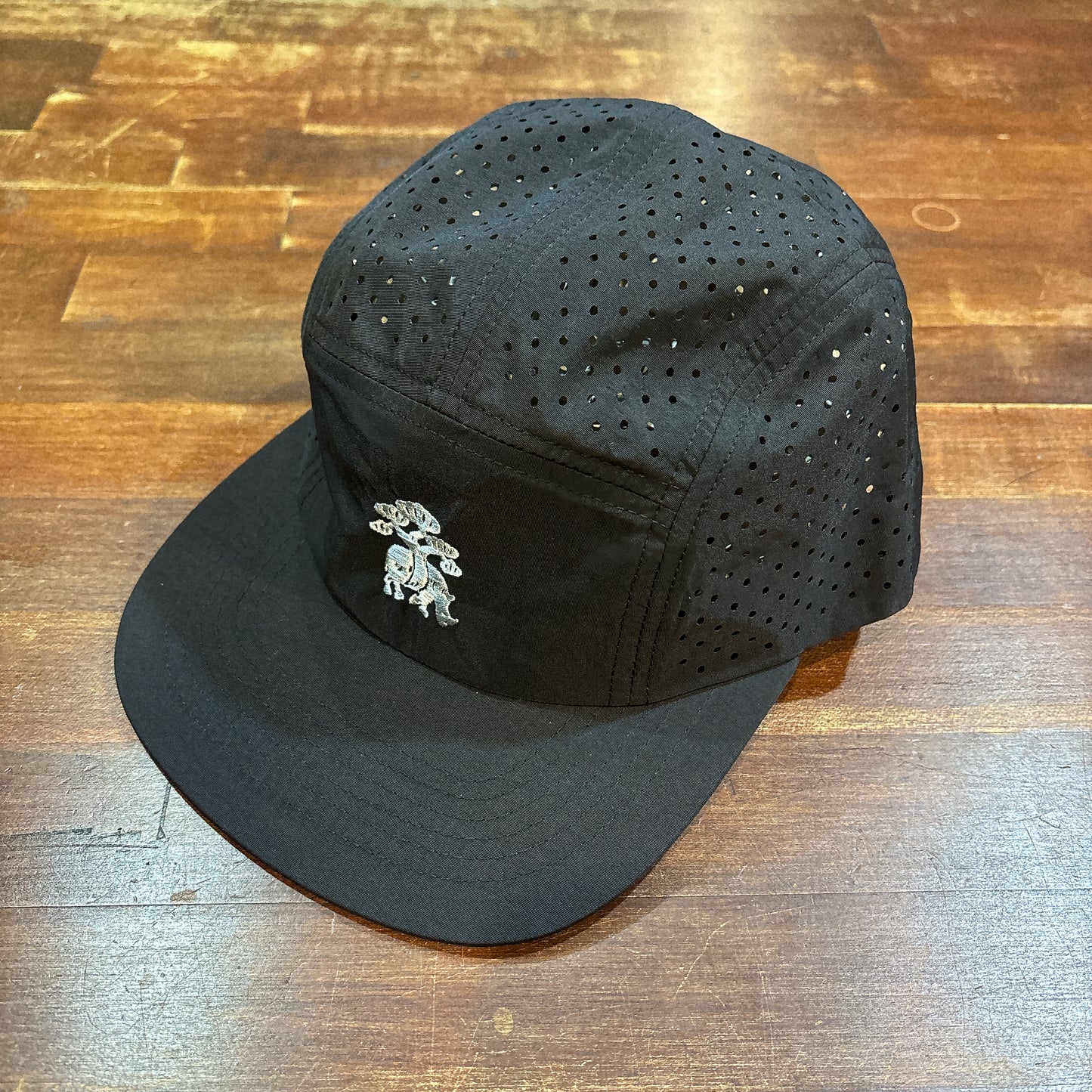 REAL BONSAI JET CAP