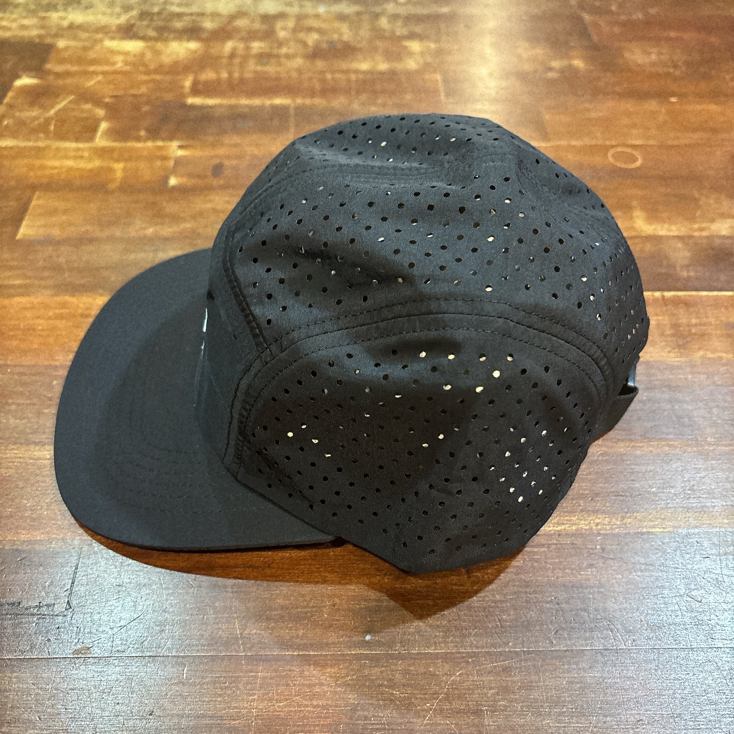 REAL BONSAI JET CAP