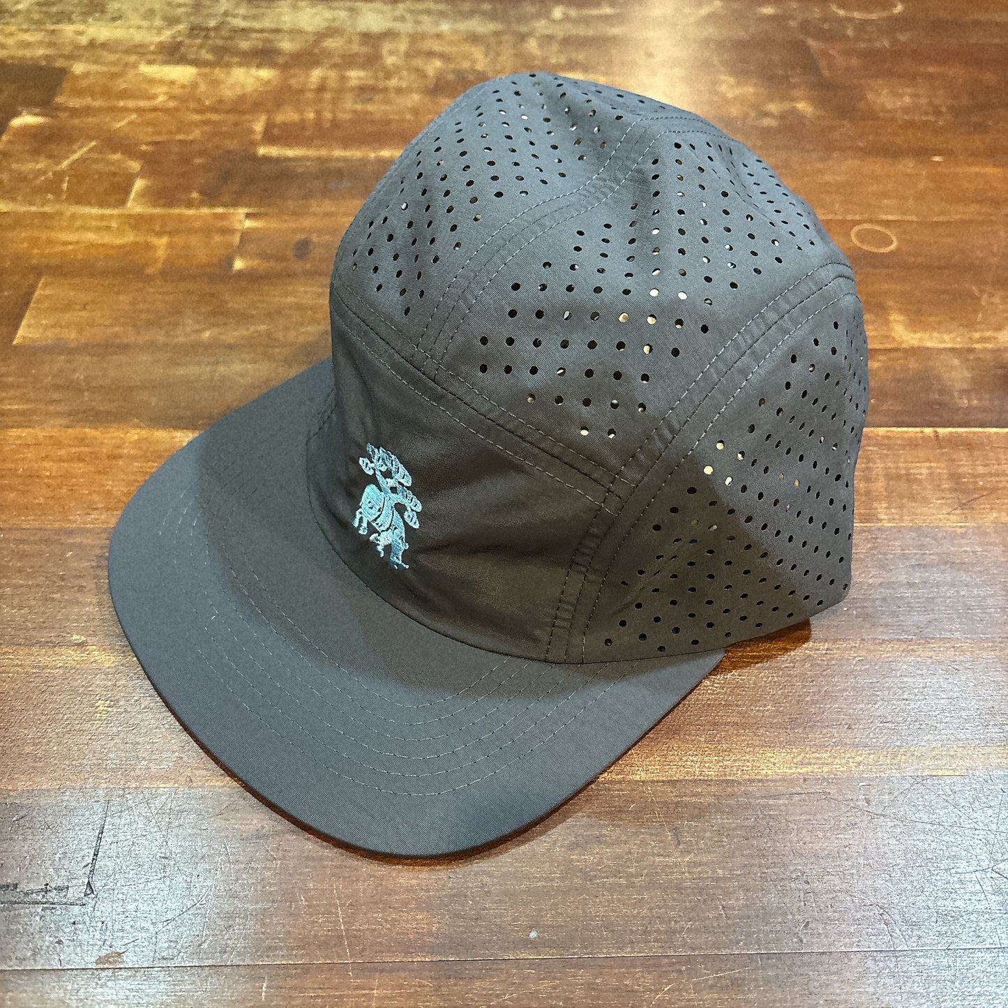 REAL BONSAI JET CAP