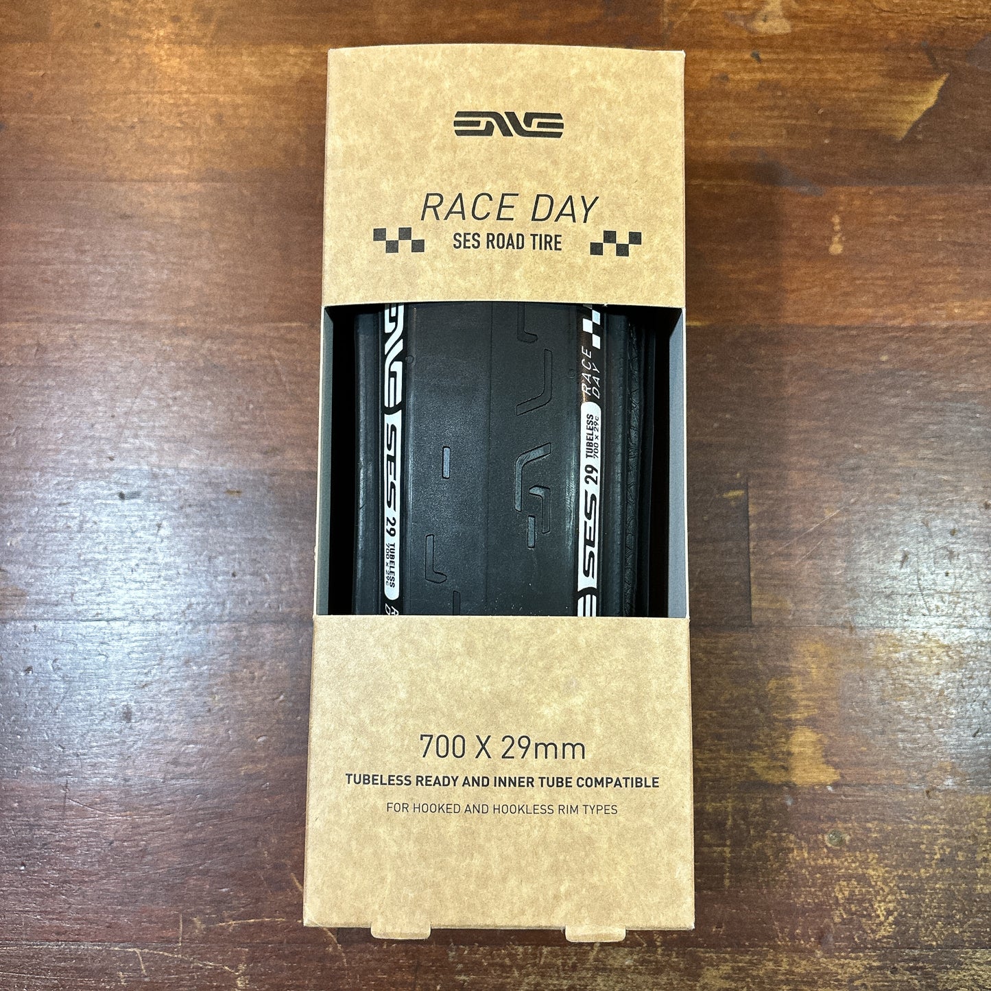 ENVE SES ROAD TIRE