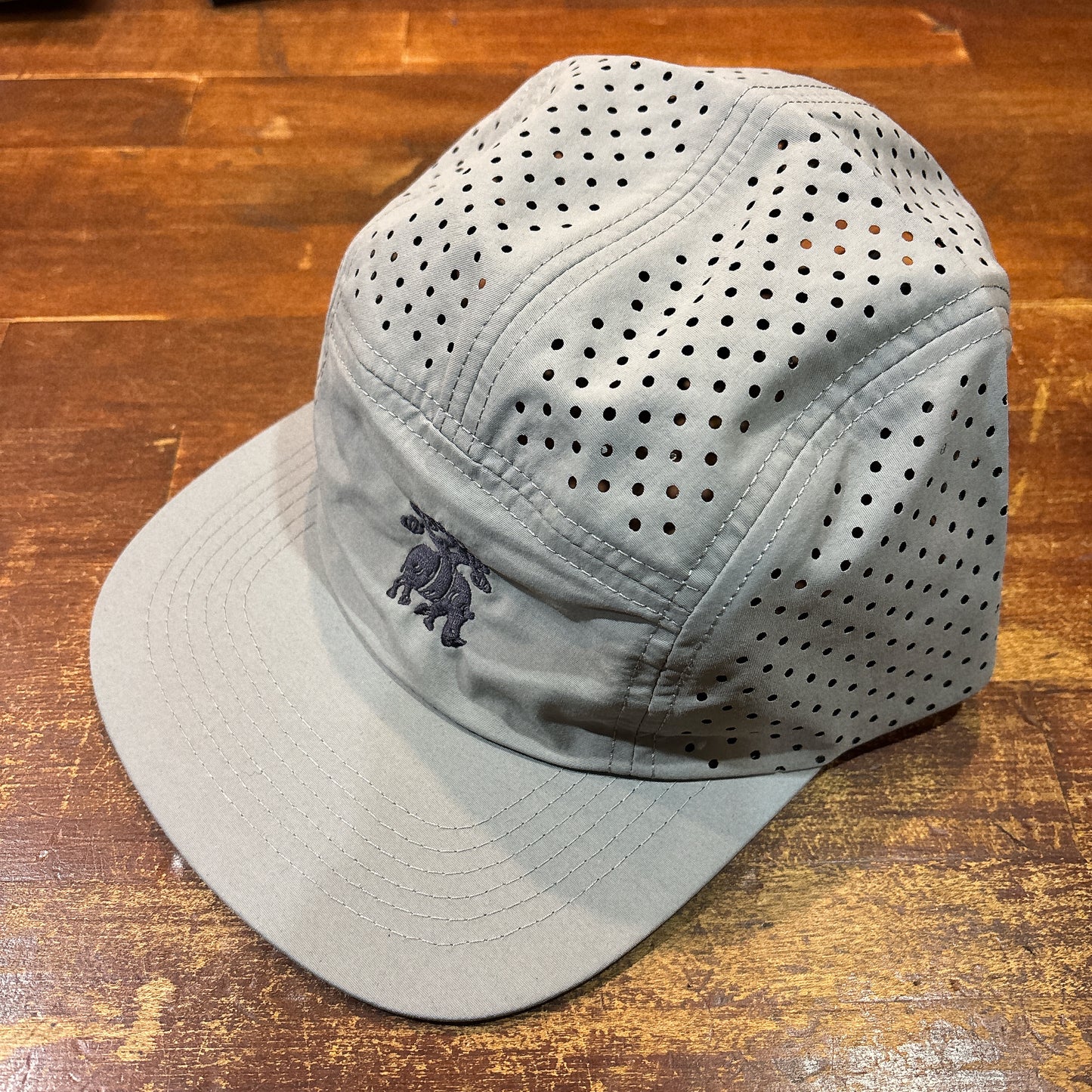 REAL BONSAI JET CAP