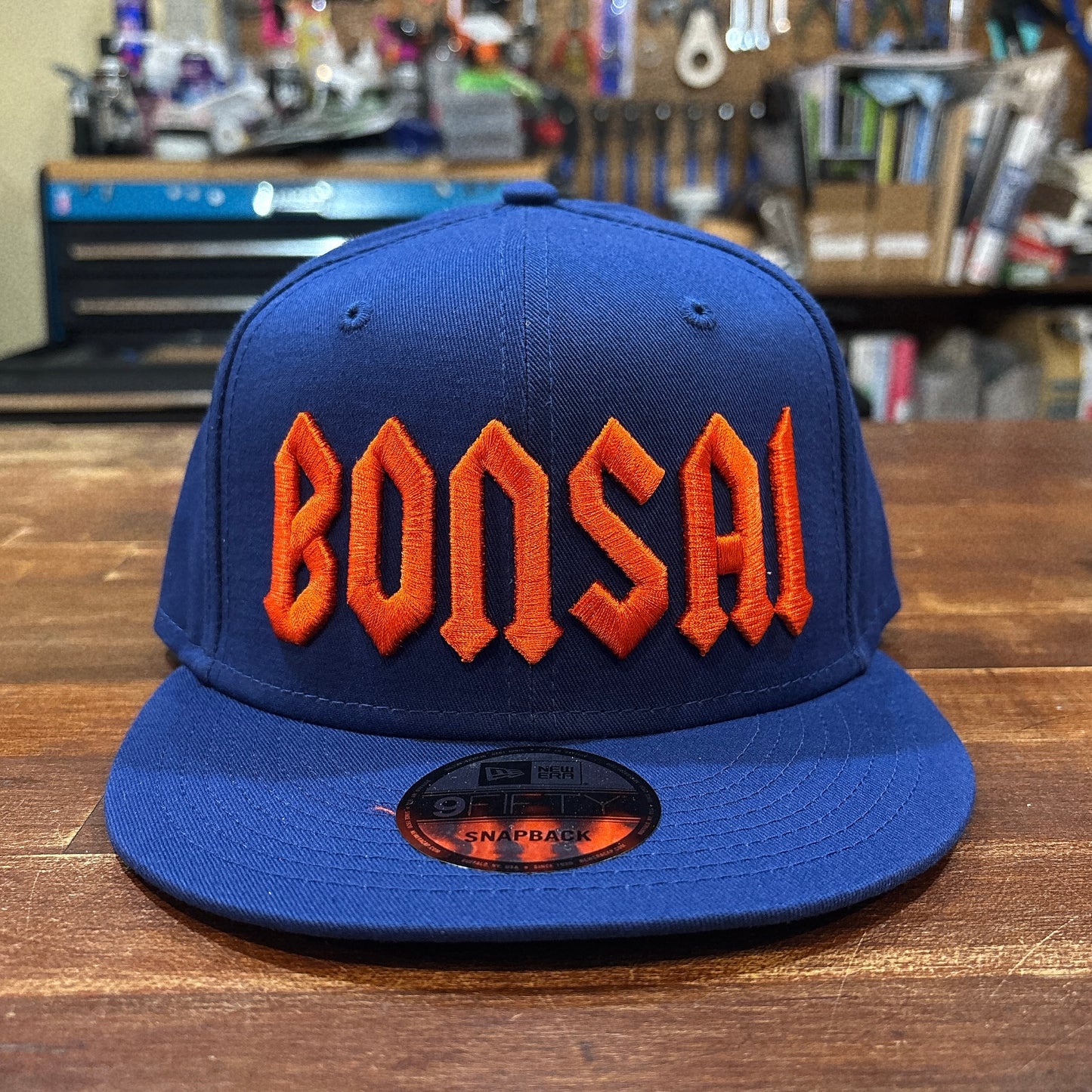BONSAI HAT