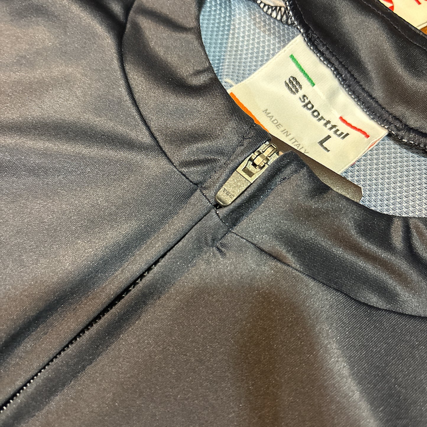 SOLID BONSAI JERSEY New School NAVY