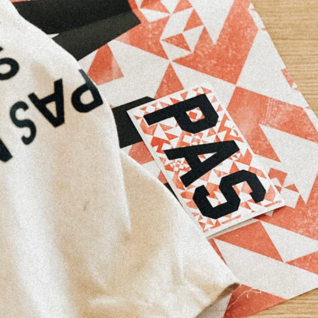 PNS PAS Mechanism Pro Long Sleeve Jersey Origami