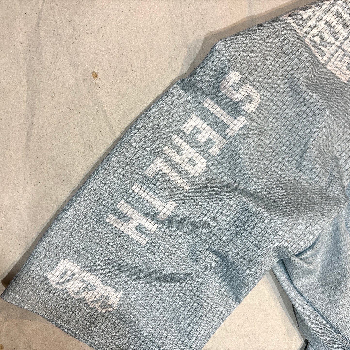 COMIC BONSAI JERSEY STEALTH