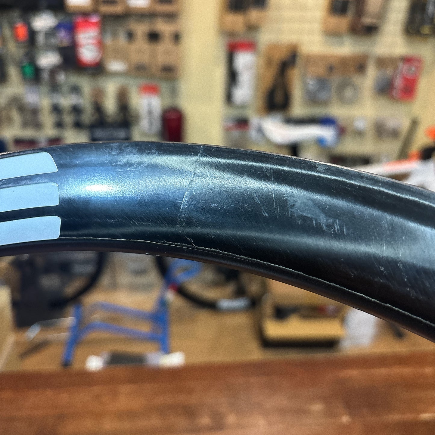 USED ENVE SES 3.4 Disc RIM (~2021)