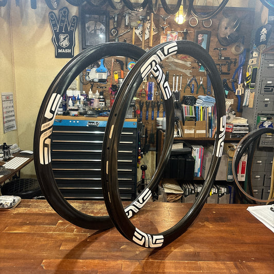USED ENVE SES 3.4 Disc RIM (~2021)