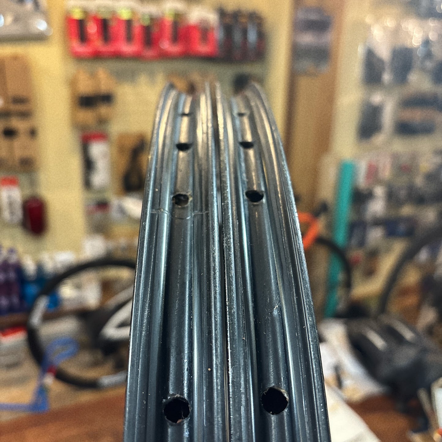 USED ENVE SES 3.4 Disc RIM (~2021)