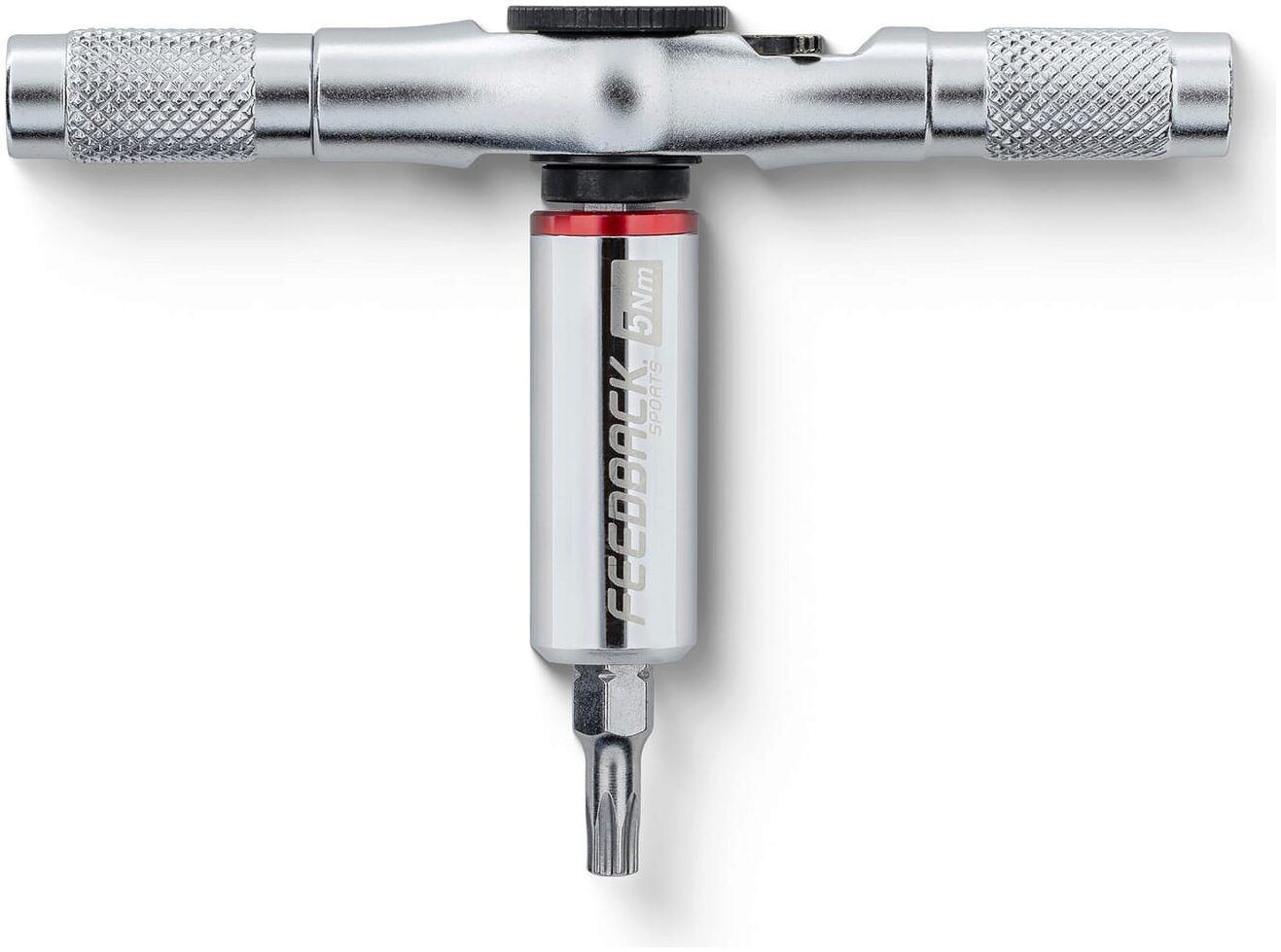 FEEDBACK SPORTS Reflex Fixed Torque Rachet Kit