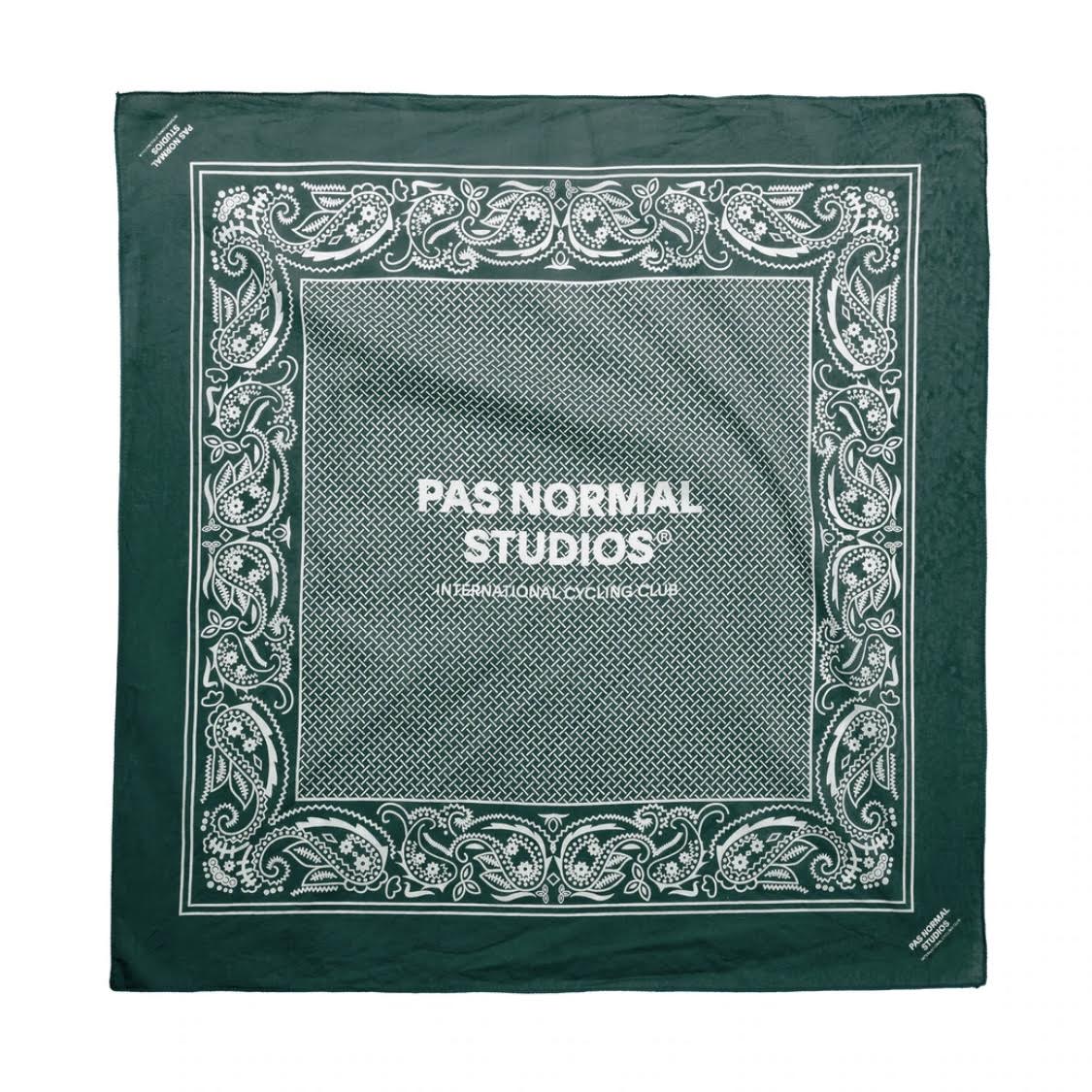 PNS　ESCAPISM BANDANA