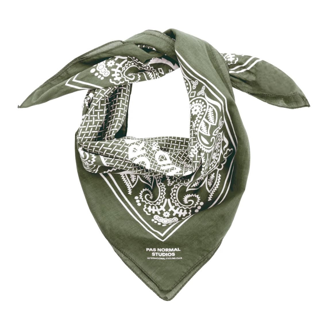 PNS　ESCAPISM BANDANA