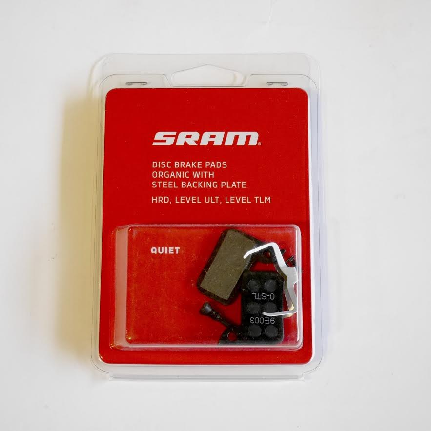 SRAM PRODUCTS & Small Parts