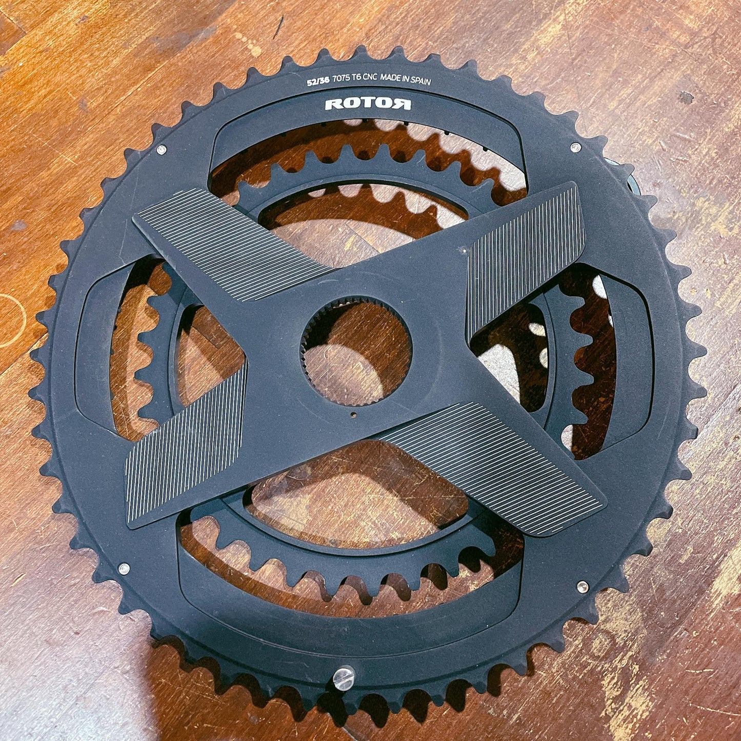 ROTOR Chainring