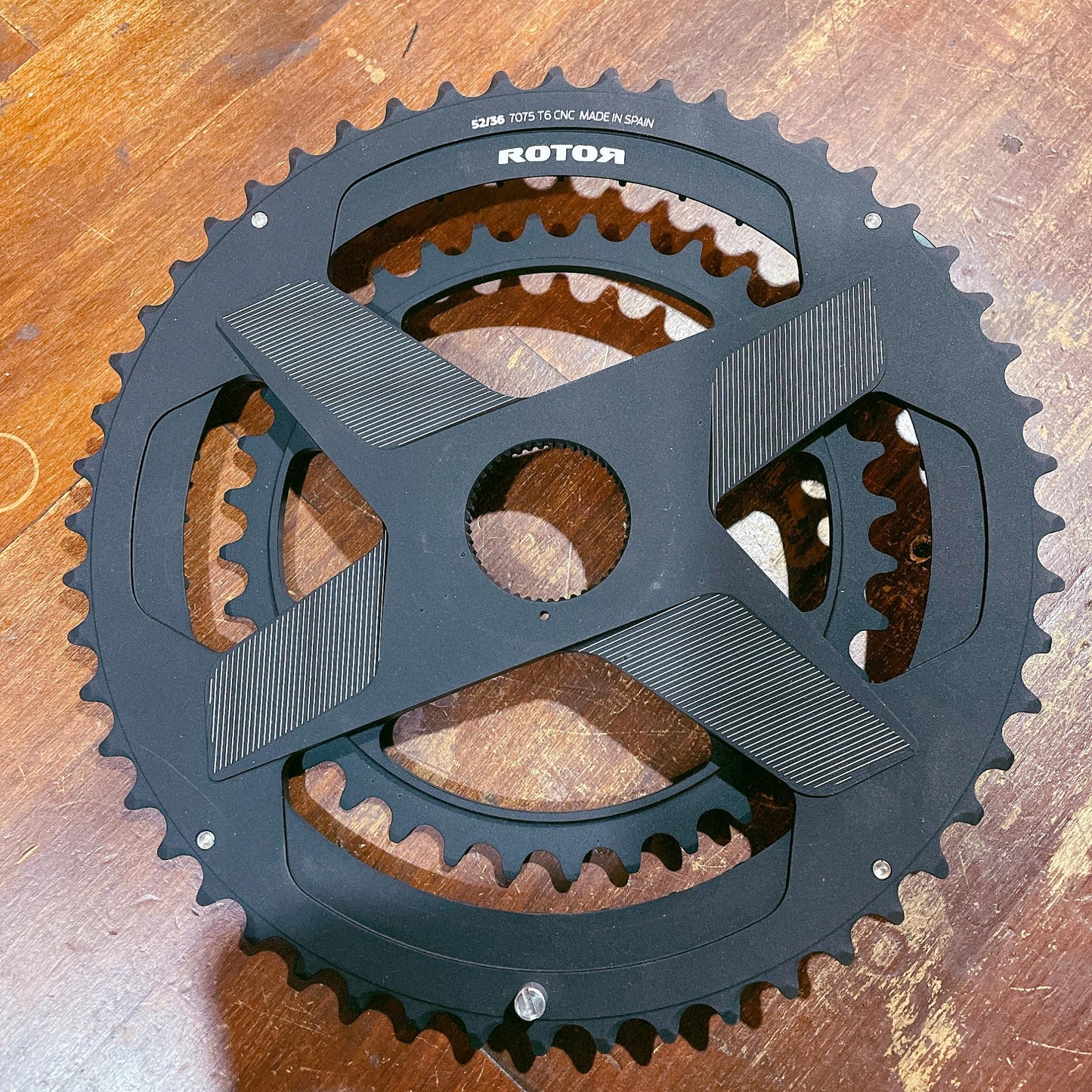 ROTOR Chainring