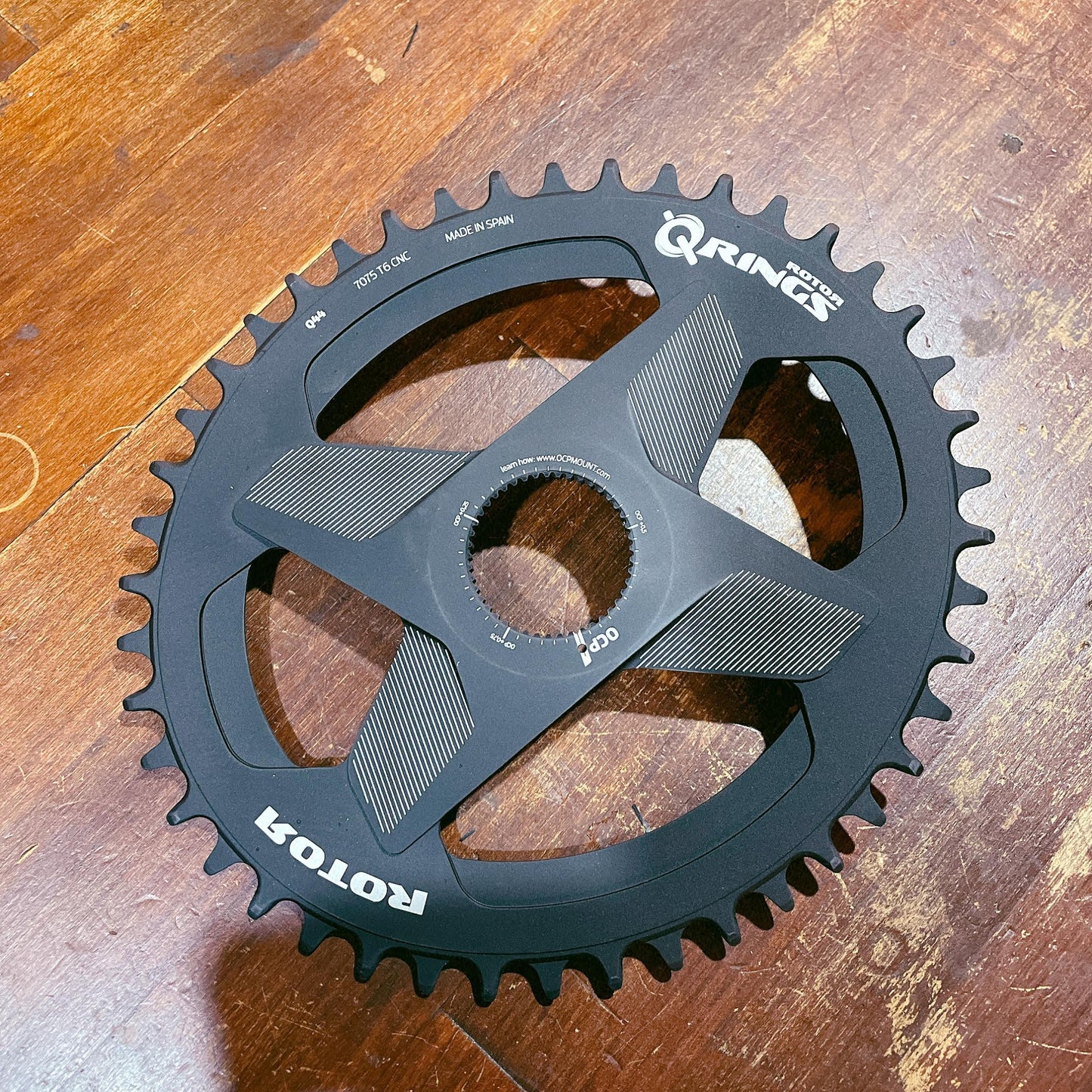 ROTOR Chainring