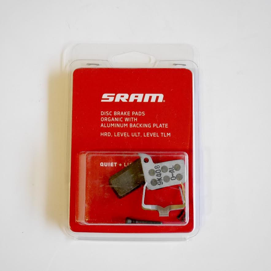 SRAM PRODUCTS & Small Parts