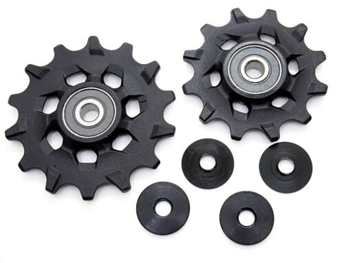 SRAM PRODUCTS & Small Parts
