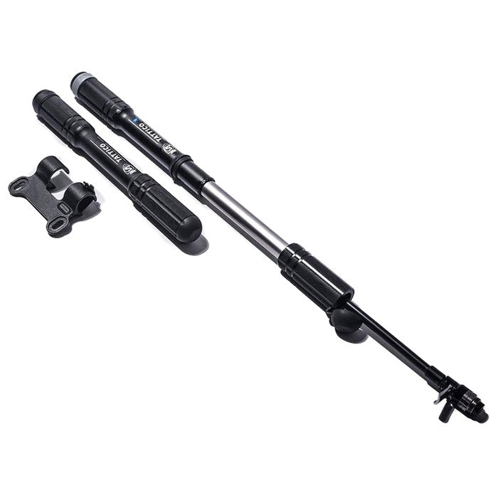 SILCA TATTICO Mini-Pump