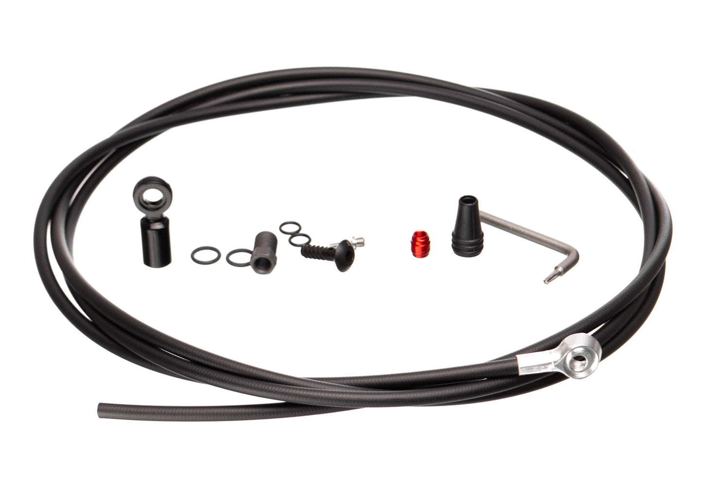SRAM PRODUCTS & Small Parts