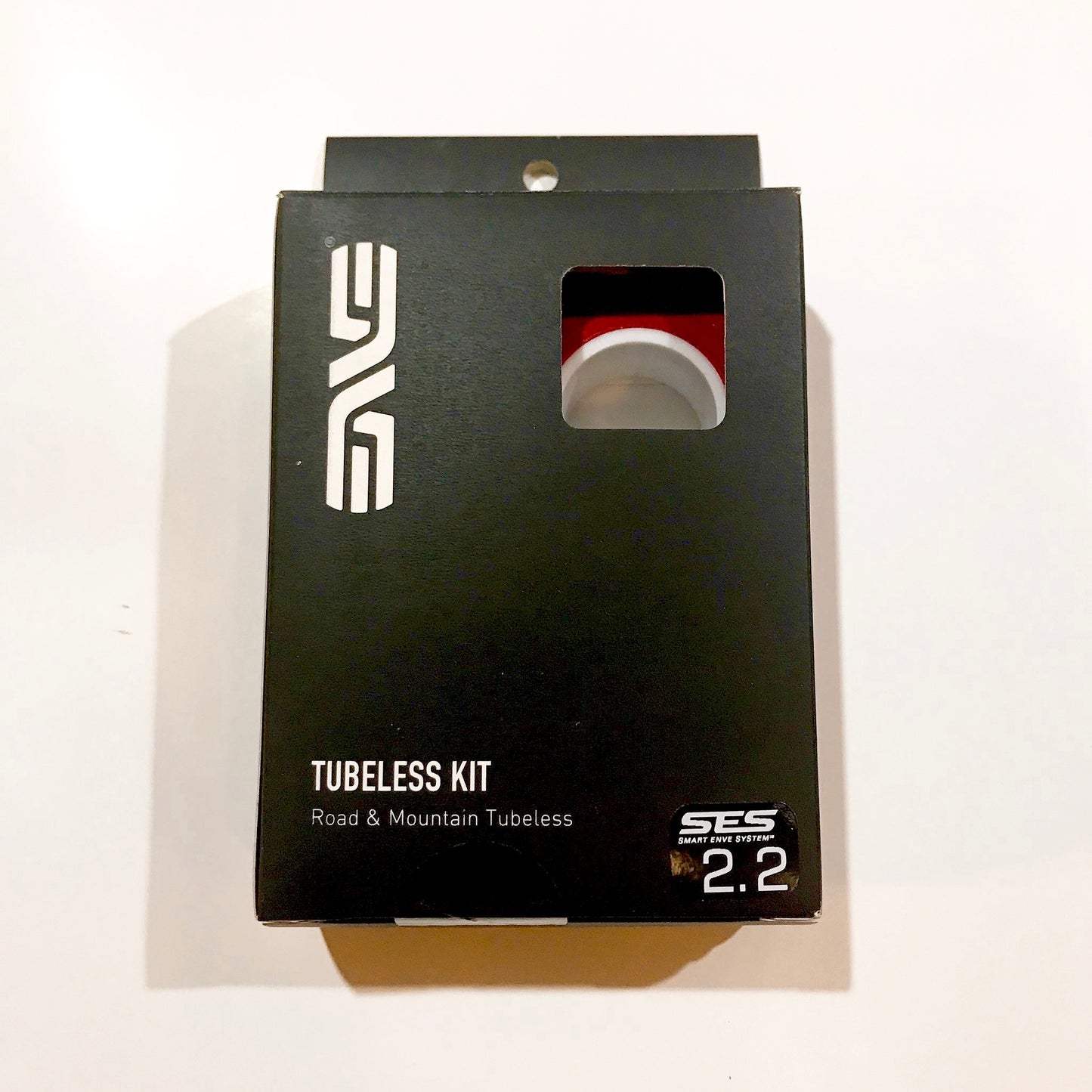 ENVE Tubeless Kit old style