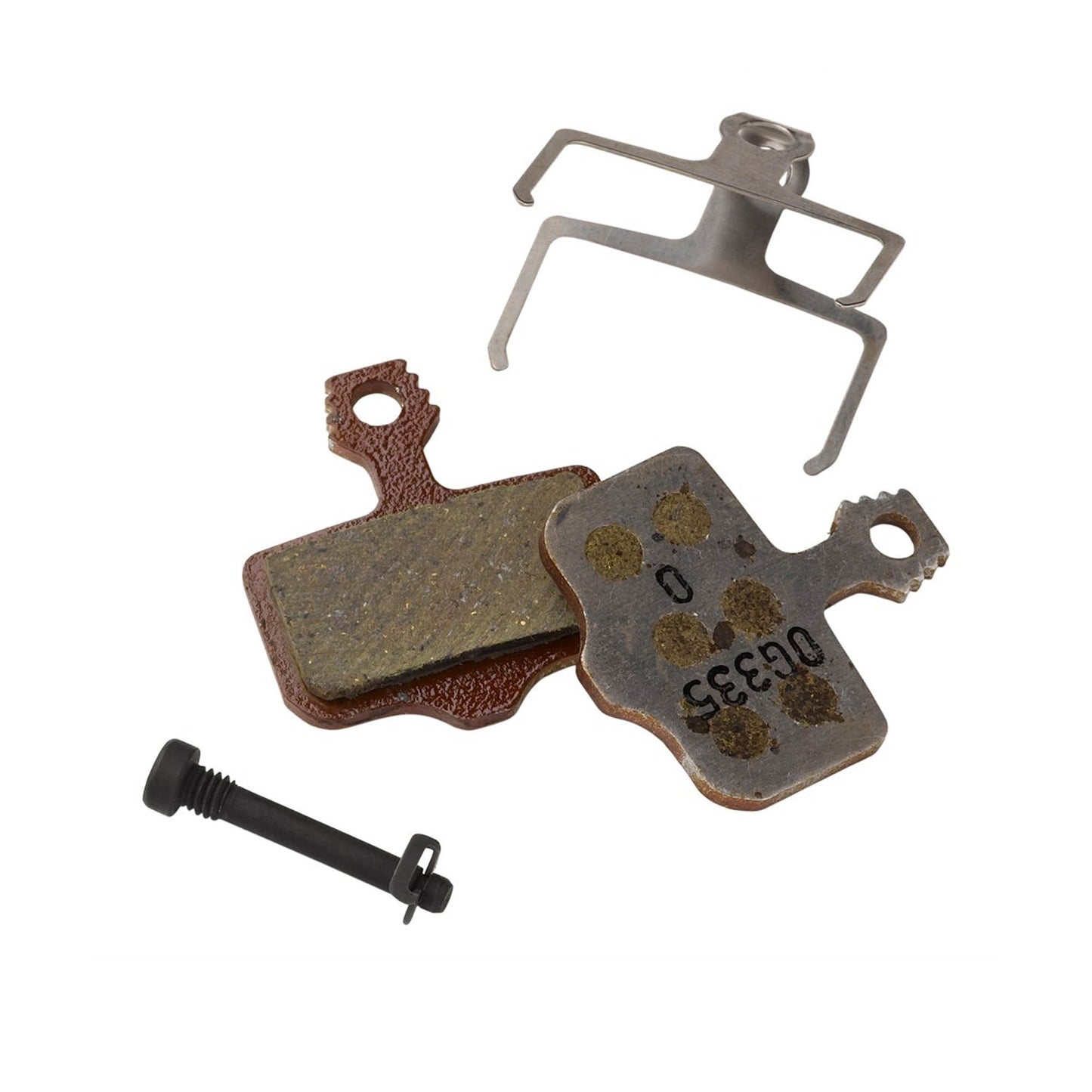 SRAM PRODUCTS & Small Parts