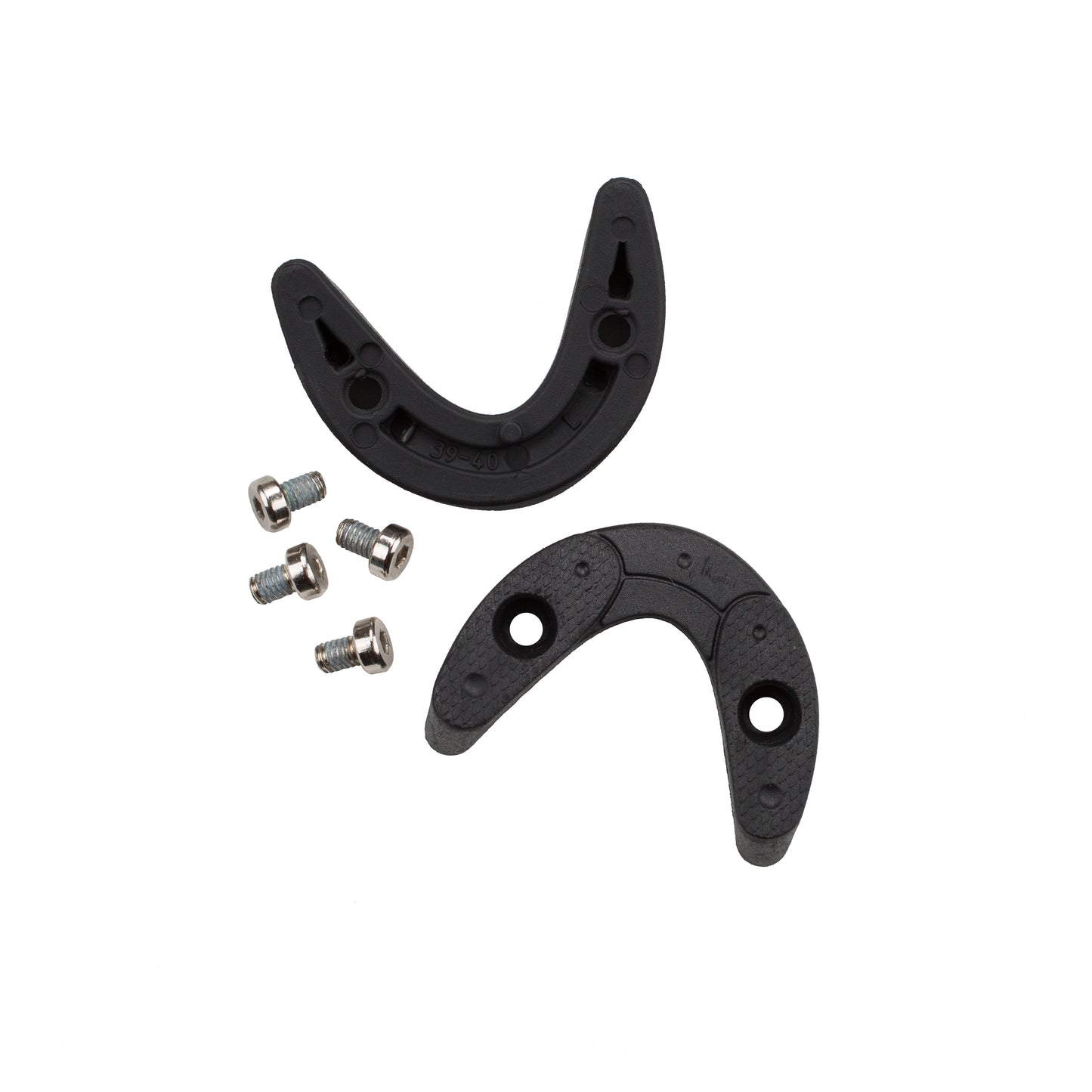 GIRO SHOES HEEL PAD