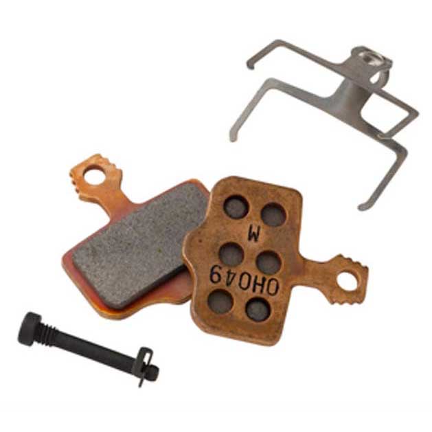 SRAM PRODUCTS & Small Parts